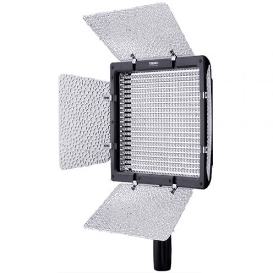 YONGNUO YN600L Pro LED Video Light 三脚付き 61puX9GzrXL._UF1000,1000_QL80_.jpg